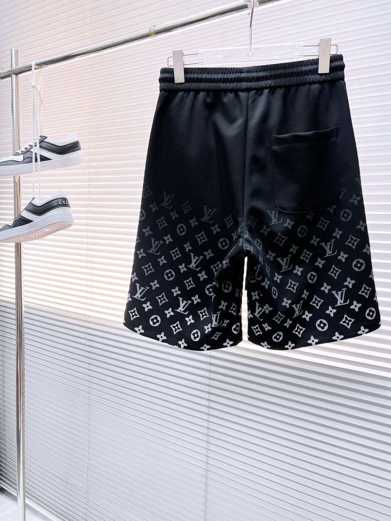 Louis Vuitton Short Pants